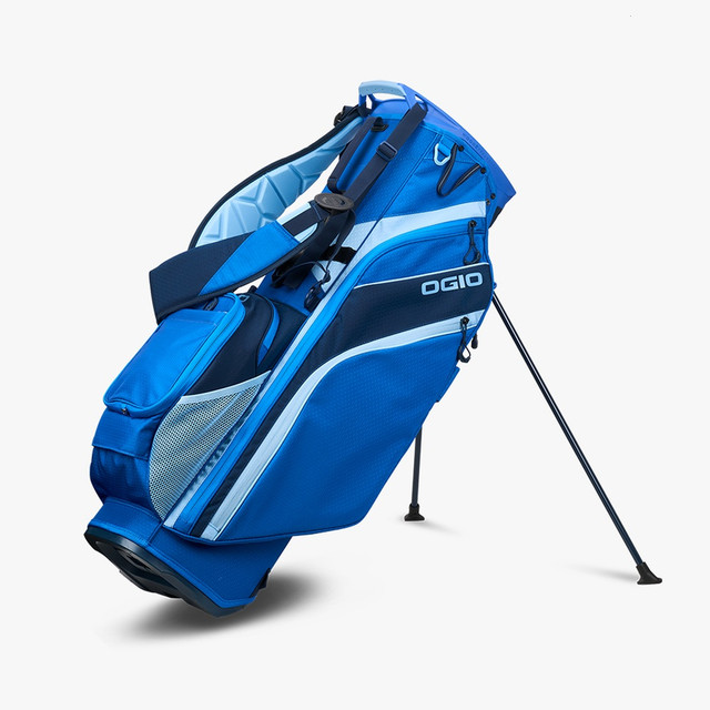 Mizuno Golf 2025 BR-DX Hybrid Stand Bag - Maple Hill Golf